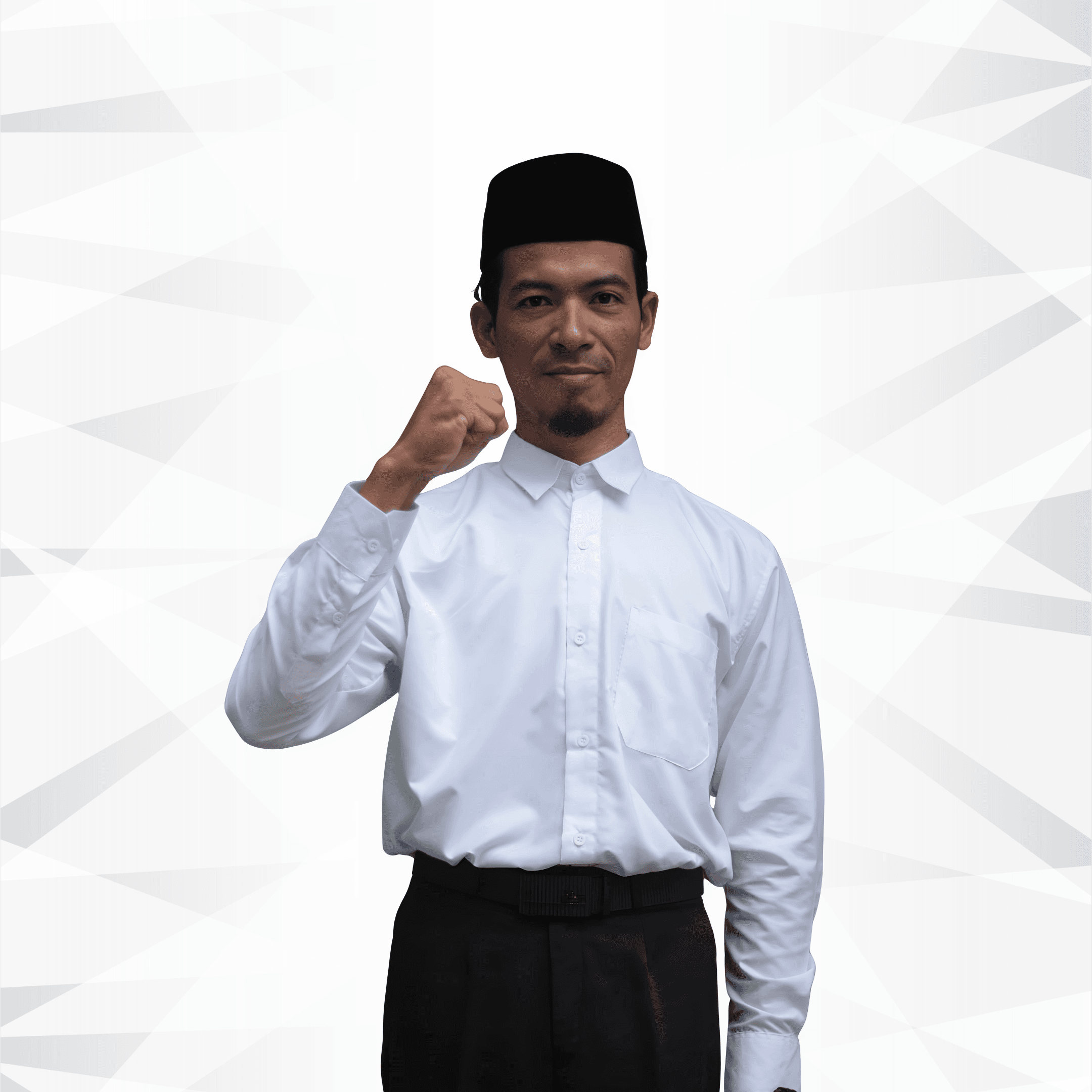 Pak Siroj